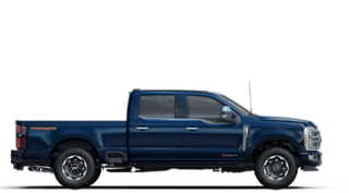 2024 Ford Super Duty® External Image 1